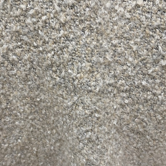 Urban Outfitters Rosie Cozy V-Neck Pullover Side Vent Sweater x small - Picture 5 of 10